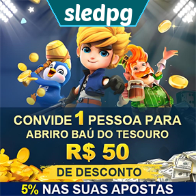 sledpg Indique amigos para receber um bônus