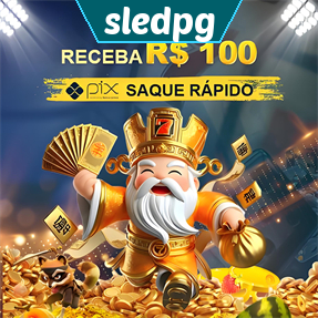 sledpg Ganhe R$ 100,00 Gratis