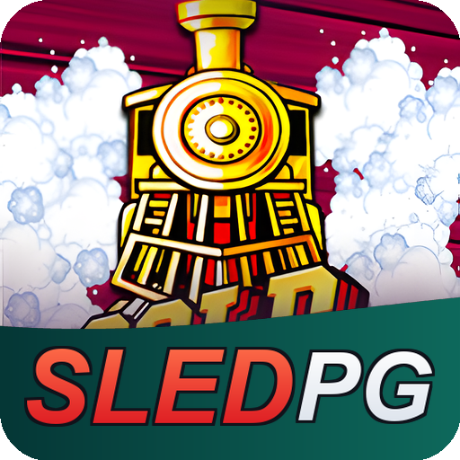 Logo Oficial SLEDPG Download