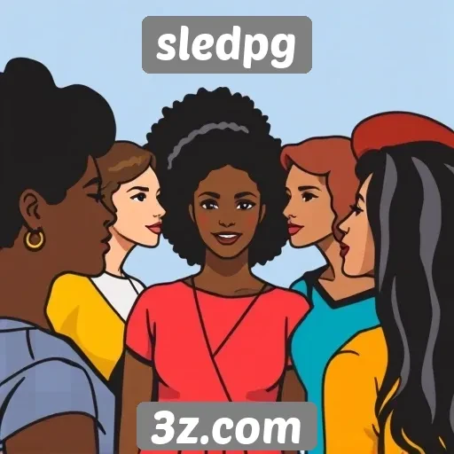 Estudo sobre a diversidade de gêneros no sledpg