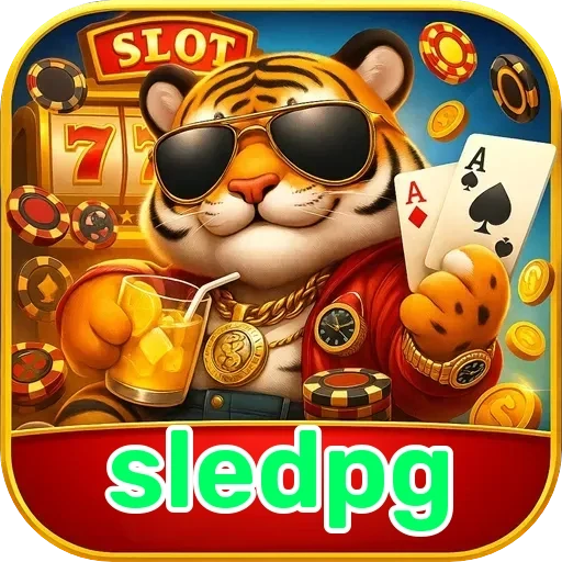 sledpg Plataforma